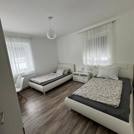 Apartment Vlora-Naturblick Villach Zewnętrze zdjęcie