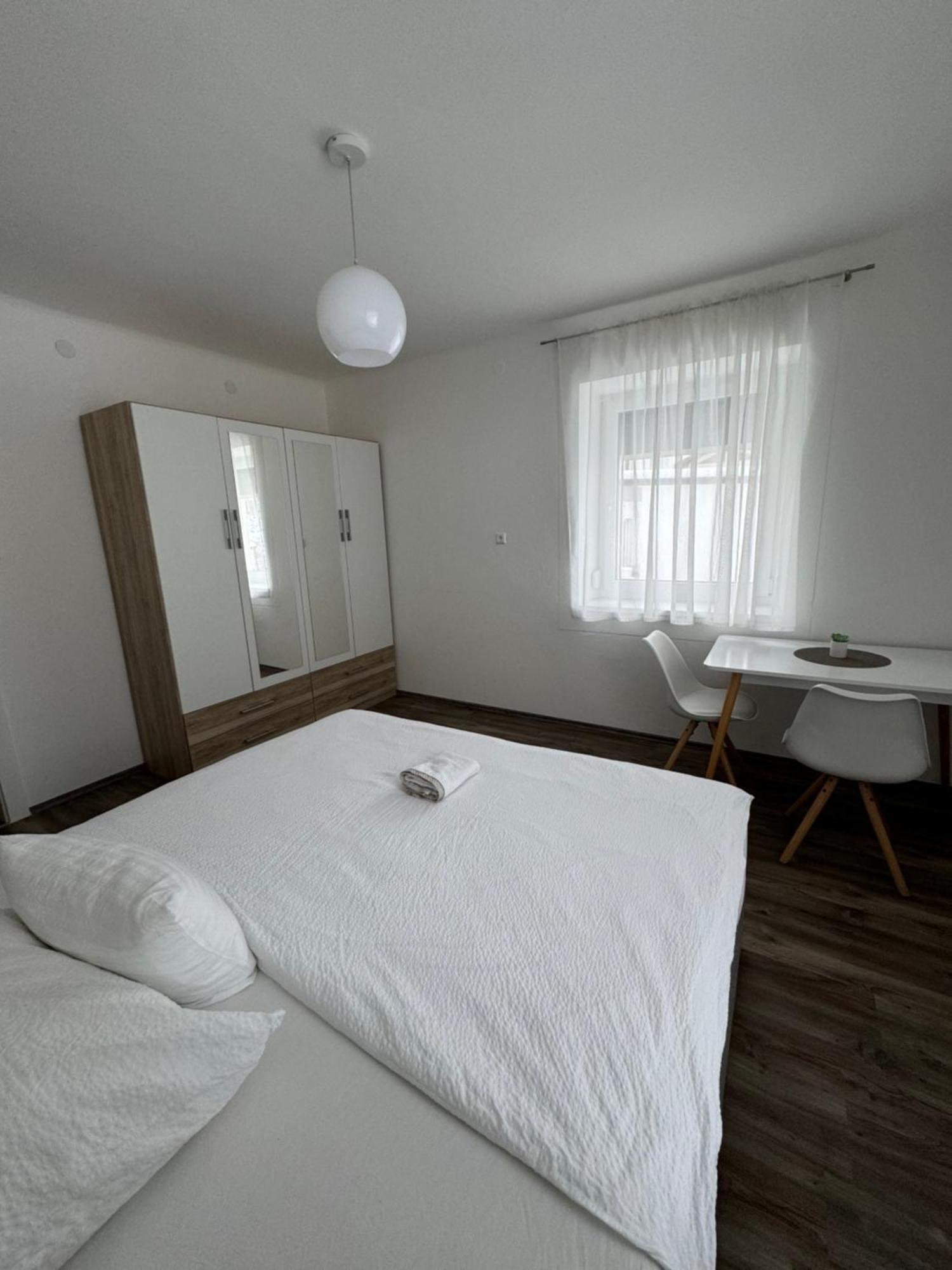 Apartment Vlora-Naturblick Villach Zewnętrze zdjęcie
