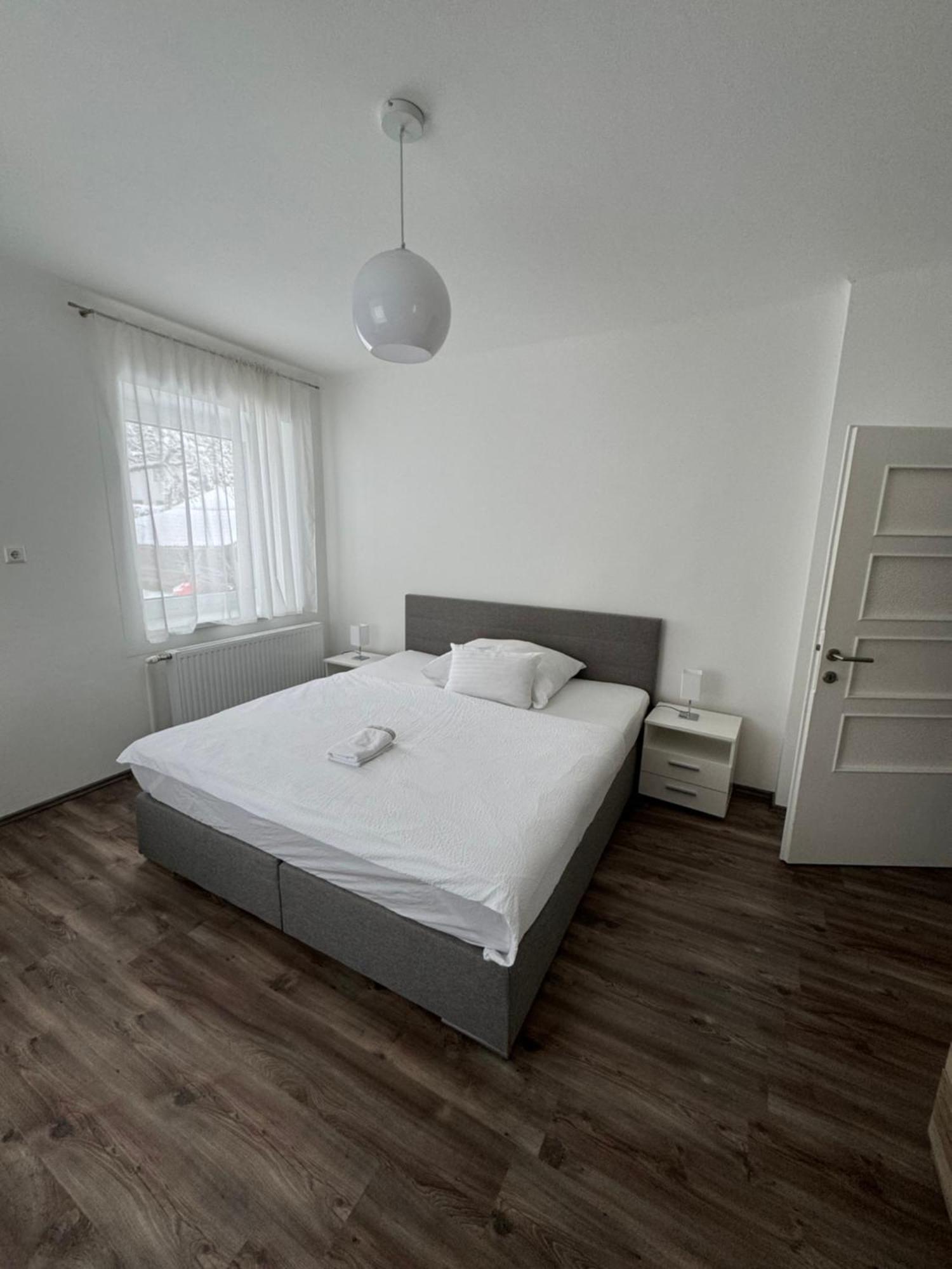 Apartment Vlora-Naturblick Villach Zewnętrze zdjęcie
