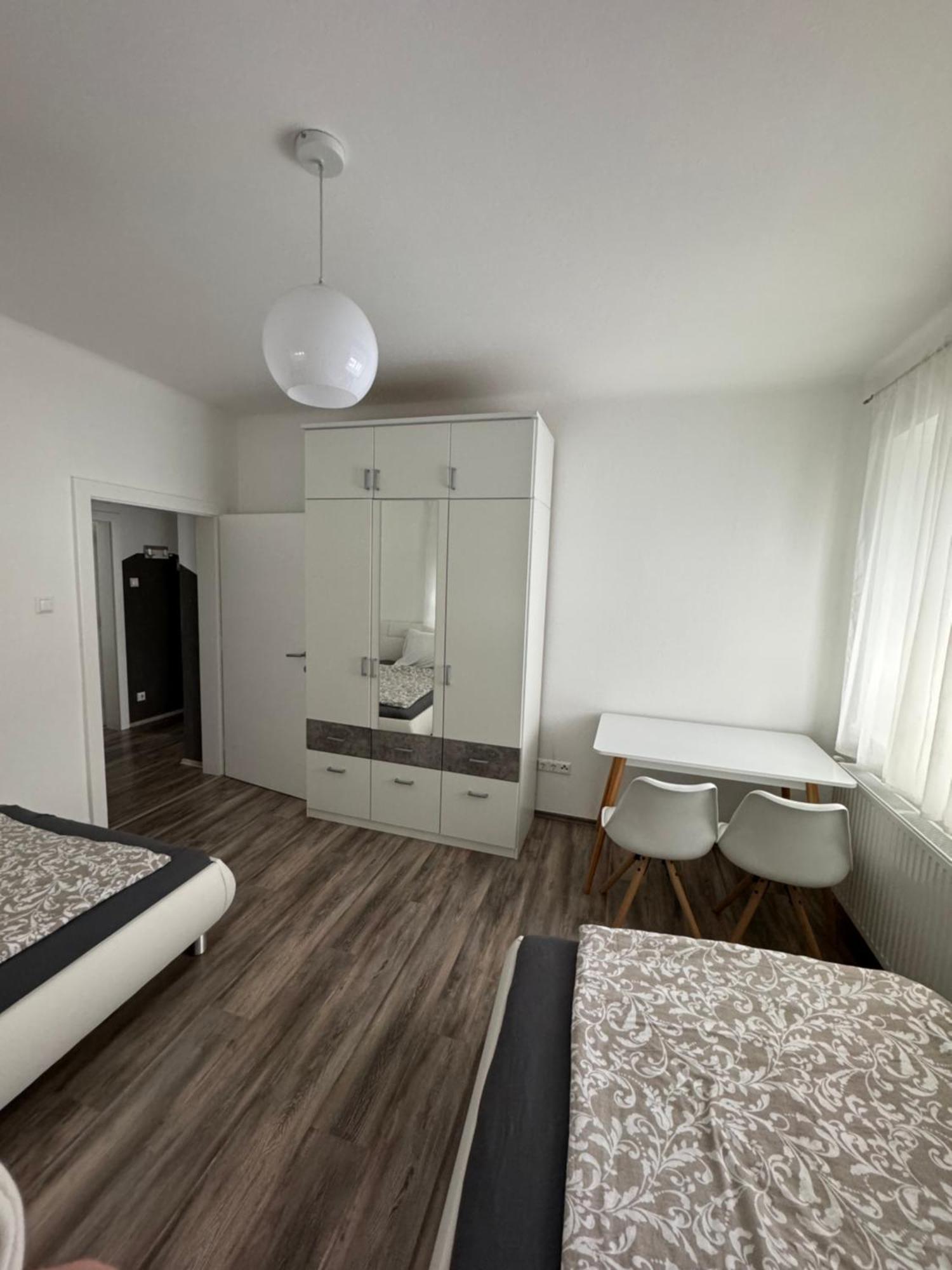 Apartment Vlora-Naturblick Villach Zewnętrze zdjęcie