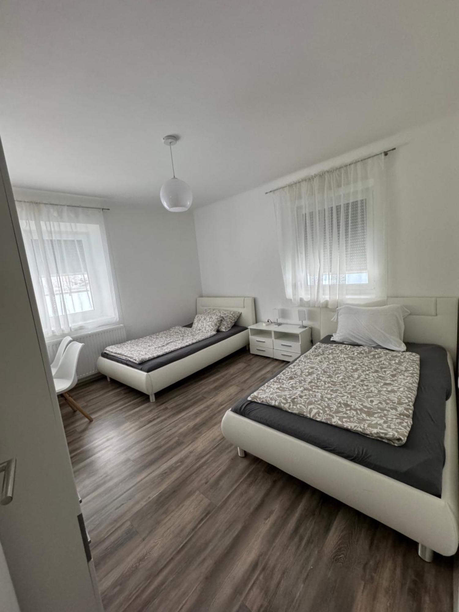 Apartment Vlora-Naturblick Villach Zewnętrze zdjęcie
