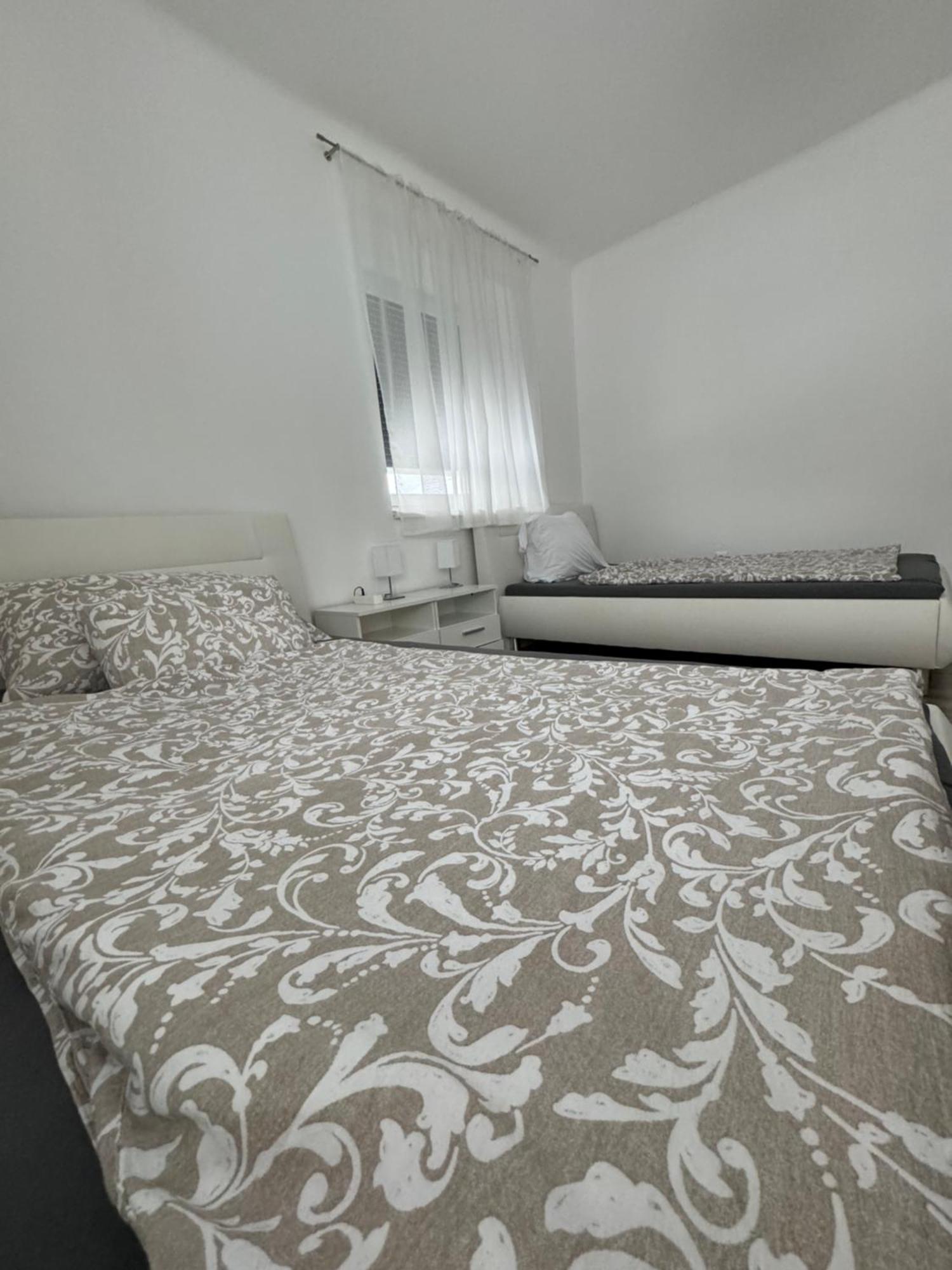 Apartment Vlora-Naturblick Villach Zewnętrze zdjęcie